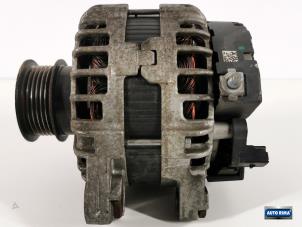 Gebruikte Dynamo Volvo V60 II (ZW) 2.0 D3 16V Prijs € 49,95 Margeregeling aangeboden door Auto Rima Druten