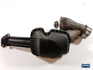 Gebruikte Intercooler Buis Volvo XC60 I (DZ) 2.4 D4 20V AWD Prijs € 49,95 Margeregeling aangeboden door Auto Rima Druten