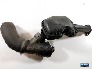 Gebruikte Intercooler Buis Volvo V60 I (FW/GW) 2.4 D5 20V AWD Prijs € 49,95 Margeregeling aangeboden door Auto Rima Druten