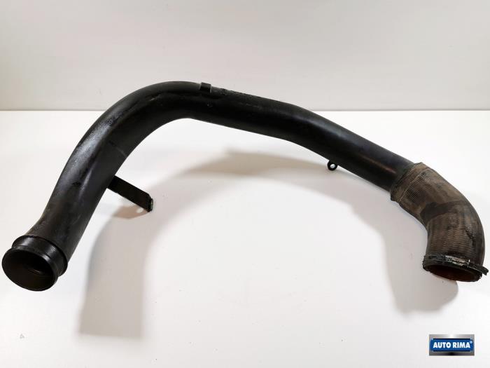 Gebruikte Intercooler Volvo V60 I (FW/GW) 2.4 D5 20V AWD Autom. Prijs € 49,95 Margeregeling aangeboden door Auto Rima Druten