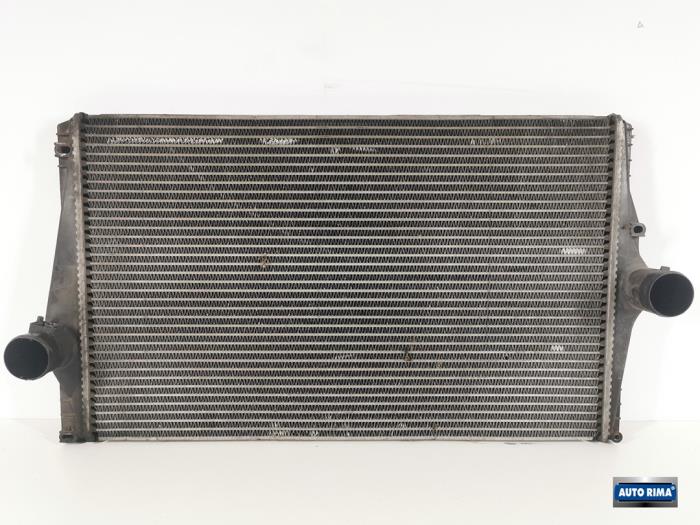 Gebruikte Intercooler Volvo XC90 I 2.9 T6 24V Prijs € 39,95 Margeregeling aangeboden door Auto Rima 