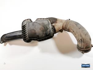 Gebruikte Intercooler Buis Volvo V60 I (FW/GW) 2.4 D5 20V AWD Prijs € 49,95 Margeregeling aangeboden door Auto Rima Druten