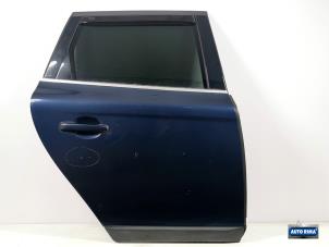 Gebruikte Deur 4Deurs rechts-achter Volvo XC60 I (DZ) 2.4 D3/D4 20V AWD Prijs € 249,95 Margeregeling aangeboden door Auto Rima Druten