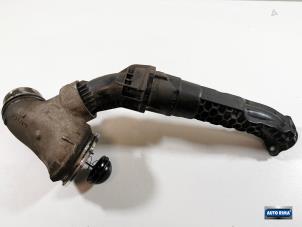 Gebruikte Intercooler Buis Volvo XC60 I (DZ) 2.0 D4 16V Prijs € 49,95 Margeregeling aangeboden door Auto Rima Druten