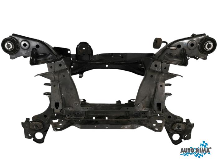 Gebruikte Subframe Volvo XC60 II (UZ) 2.0 D4 16V AWD Prijs € 349,95 Margeregeling aangeboden door Auto Rima 