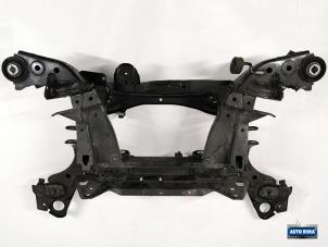 Gebruikte Subframe Volvo XC60 II (UZ) 2.0 D4 16V AWD Prijs € 349,95 Margeregeling aangeboden door Auto Rima Druten