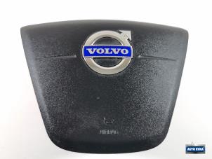 Gebruikte Airbag links (Stuur) Volvo V60 I (FW/GW) 2.0 T5 16V Prijs € 99,95 Margeregeling aangeboden door Auto Rima Druten