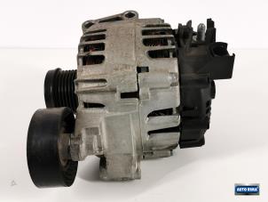 Gebruikte Dynamo Volvo V40 (MV) 1.6 T2 GTDi 16V Prijs € 74,95 Margeregeling aangeboden door Auto Rima Druten