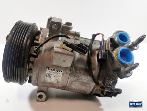 Gebruikte Aircopomp Volvo V60 II (ZW) 2.0 D3 16V Prijs € 174,95 Margeregeling aangeboden door Auto Rima Druten