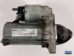 Gebruikte Startmotor Volvo V40 (MV) 1.6 T2 GTDi 16V Prijs € 34,95 Margeregeling aangeboden door Auto Rima Druten