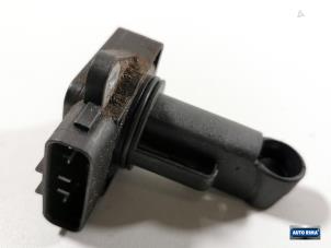 Gebruikte Luchtmassameter Volvo S40 (MS) 2.4i 20V Prijs € 34,95 Margeregeling aangeboden door Auto Rima Druten