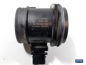 Gebruikte Luchtmassameter Volvo XC90 I 2.4 D5 20V Prijs € 49,95 Margeregeling aangeboden door Auto Rima Druten