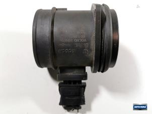 Gebruikte Luchtmassameter Volvo XC90 I 2.4 D5 20V Prijs € 49,95 Margeregeling aangeboden door Auto Rima Druten