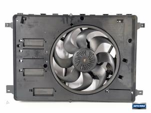 Gebruikte Koelvin Volvo V60 I (FW/GW) 2.0 D3 20V Prijs € 99,95 Margeregeling aangeboden door Auto Rima Druten