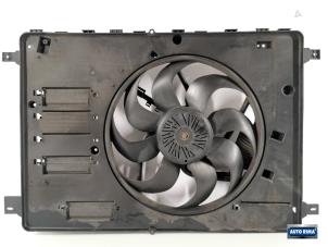 Gebruikte Koelvin Volvo V60 I (FW/GW) 2.0 D3 20V Prijs € 99,95 Margeregeling aangeboden door Auto Rima Druten