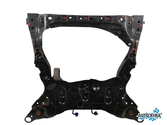 Gebruikte Subframe Volvo XC90 II 2.0 T8 16V Twin Engine AWD Prijs € 349,95 Margeregeling aangeboden door Auto Rima 