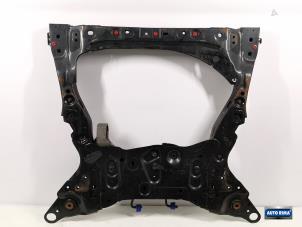 Gebruikte Subframe Volvo XC90 II 2.0 T8 16V Twin Engine AWD Prijs € 449,95 Margeregeling aangeboden door Auto Rima Druten