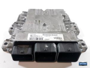 Gebruikte Computer Motormanagement Volvo V40 (MV) 1.6 D 16V Prijs € 59,95 Margeregeling aangeboden door Auto Rima Druten
