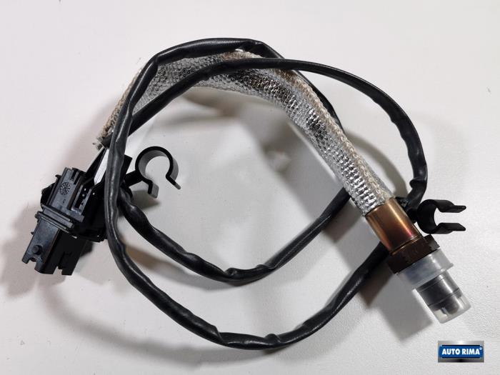 Gebruikte Lambda Sonde Volvo XC90 I 2.5 T 20V Prijs € 99,95 Margeregeling aangeboden door Auto Rima 