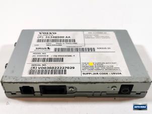 Gebruikte Radio module Volvo C70 (MC) 2.5 T5 20V Prijs € 49,95 Margeregeling aangeboden door Auto Rima Druten