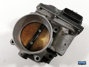 Gebruikte Gasklephuis Volvo V70 (BW) 3.0 T6 24V AWD Prijs € 124,95 Margeregeling aangeboden door Auto Rima Druten