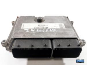 Gebruikte Computer Motormanagement Volvo S40 (MS) 2.4i 20V Prijs € 49,95 Margeregeling aangeboden door Auto Rima Druten