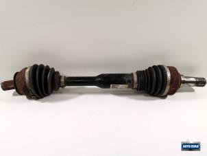 Gebruikte Steekas links-voor Volvo XC60 I (DZ) 2.0 D4 16V Prijs € 149,95 Margeregeling aangeboden door Auto Rima Druten