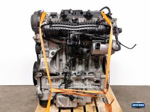 Gebruikte Motor Volvo V40 (MV) 1.5 T3 16V Geartronic Prijs € 2.449,95 Margeregeling aangeboden door Auto Rima Druten