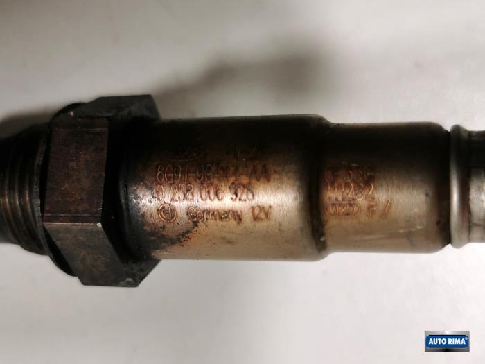 Lambda Sonde van een Volvo XC60 I (DZ) 2.0 T5 16V 2012