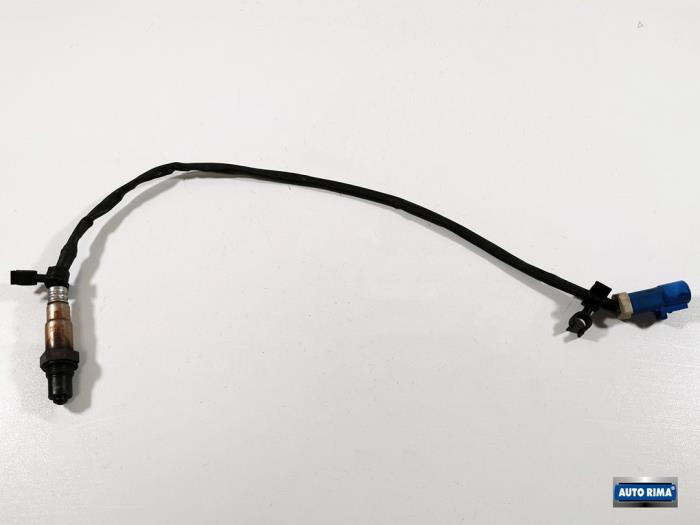 Lambda Sonde van een Volvo XC60 I (DZ) 2.0 T5 16V 2012