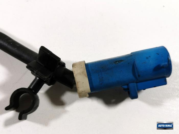 Lambda Sonde van een Volvo XC60 I (DZ) 2.0 T5 16V 2012