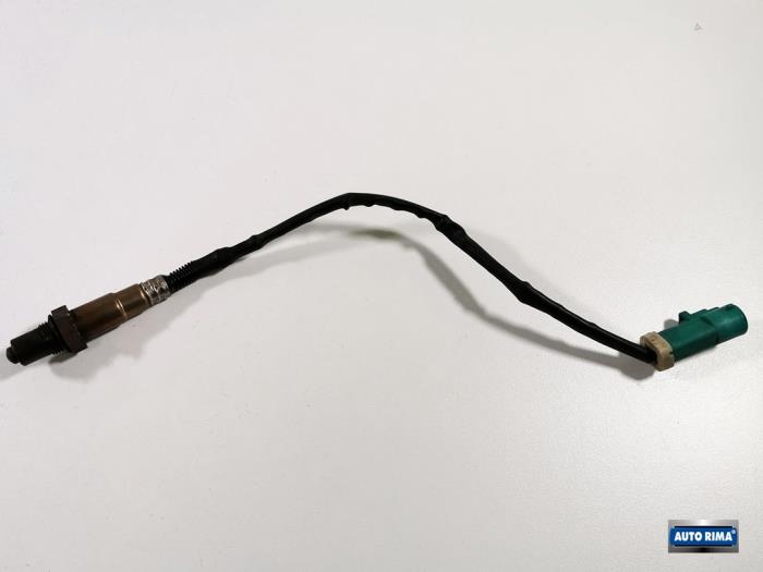 Gebruikte Lambda Sonde Volvo XC60 I (DZ) 2.0 T5 16V Prijs € 34,95 Margeregeling aangeboden door Auto Rima 