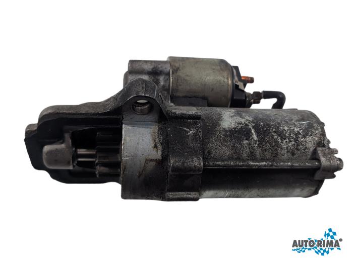 Gebruikte Startmotor Volvo XC60 I (DZ) 2.0 T5 16V Prijs € 34,95 Margeregeling aangeboden door Auto Rima 
