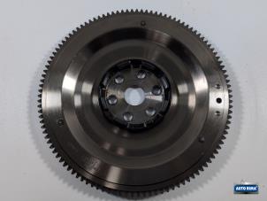 Gebruikte Starterkrans Volvo XC60 I (DZ) 2.0 T5 16V Prijs € 74,95 Margeregeling aangeboden door Auto Rima Druten