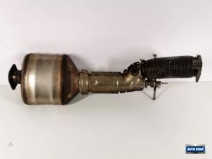 Gebruikte Katalysator Volvo V60 II (ZW) 2.0 D3 16V Prijs € 249,95 Margeregeling aangeboden door Auto Rima Druten