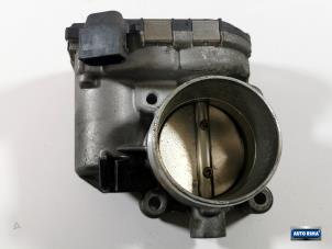 Gebruikte Gasklephuis Volvo V70 (BW) 2.0 T 16V Prijs € 124,95 Margeregeling aangeboden door Auto Rima Druten