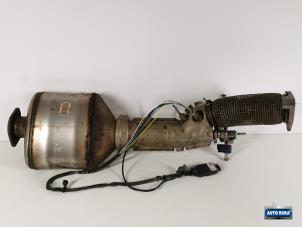 Gebruikte Katalysator Volvo V60 II (ZW) 2.0 D3 16V Prijs € 249,95 Margeregeling aangeboden door Auto Rima Druten