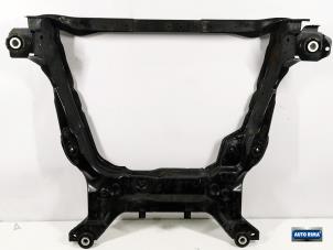 Gebruikte Subframe Volvo V60 I (FW/GW) 1.6 T4 16V Prijs € 149,95 Margeregeling aangeboden door Auto Rima Druten