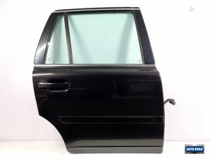 Gebruikte Deur 4Deurs rechts-achter Volvo XC90 I 2.4 D5 20V Prijs € 199,95 Margeregeling aangeboden door Auto Rima Druten