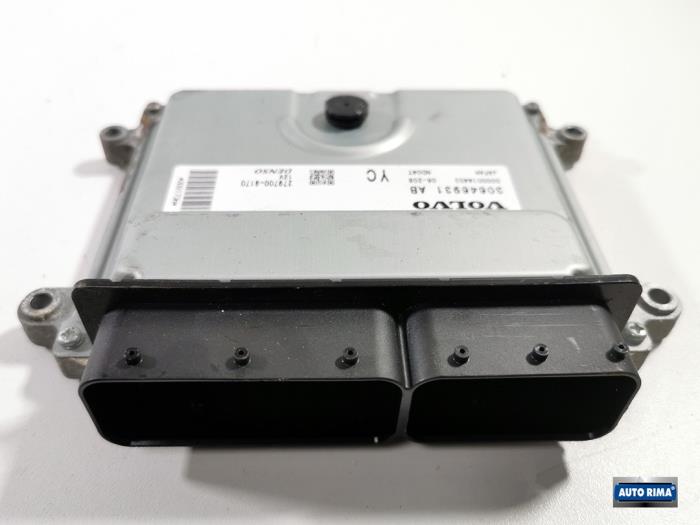 Gebruikte Computer Motormanagement Volvo S80 (AR/AS) 3.2 24V Prijs € 99,95 Margeregeling aangeboden door Auto Rima Druten
