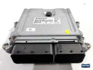Gebruikte Computer Motormanagement Volvo S60 II (FS) 2.0 D3 20V Prijs € 59,95 Margeregeling aangeboden door Auto Rima Druten