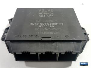 Gebruikte Module PDC Volvo C70 (MC) 2.4 20V Prijs € 49,95 Margeregeling aangeboden door Auto Rima Druten