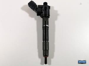 Gebruikte Verstuiver (diesel) Volvo V60 II (ZW) 2.0 D3 16V Prijs € 124,95 Margeregeling aangeboden door Auto Rima Druten