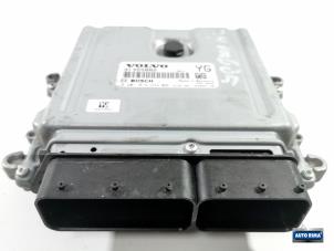 Gebruikte Computer Motormanagement Volvo V60 I (FW/GW) 2.4 D6 20V Plug-in Hybrid AWD Prijs € 74,95 Margeregeling aangeboden door Auto Rima Druten