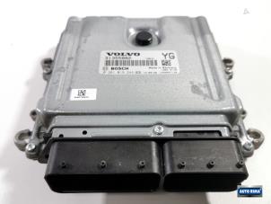 Gebruikte Computer Motormanagement Volvo V60 I (FW/GW) 2.4 D6 20V Plug-in Hybrid AWD Prijs € 74,95 Margeregeling aangeboden door Auto Rima Druten