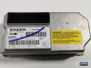 Gebruikte Airbag Module Volvo V70 (SW) 2.4 20V 140 Bifuel Prijs € 39,95 Margeregeling aangeboden door Auto Rima Druten