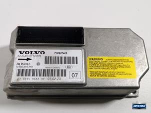 Gebruikte Airbag Module Volvo V70 (SW) 2.4 20V 140 Bifuel Prijs € 39,95 Margeregeling aangeboden door Auto Rima Druten