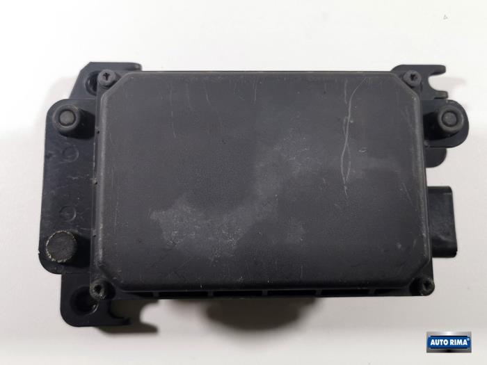 Gebruikte Computer Cruise Control Volvo V60 I (FW/GW) 2.4 D5 20V Autom. Prijs € 149,95 Margeregeling aangeboden door Auto Rima 