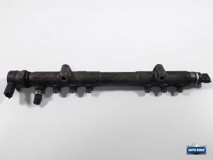 Gebruikte Injector brug Volvo V70 (BW) 2.4 D5 20V Prijs € 49,95 Margeregeling aangeboden door Auto Rima Druten