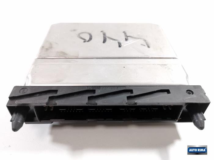 Gebruikte Computer Motormanagement Volvo V70 (SW) 2.4 T 20V AWD Prijs € 74,95 Margeregeling aangeboden door Auto Rima 